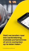 Western Union Geld overmaken スクリーンショット 1