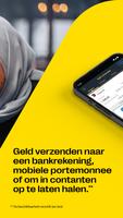 Western Union Geld overmaken Screenshot 1