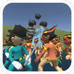 Western Wild West War