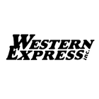 Western Express Mobile App ikona