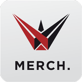 Merchandiser ícone