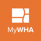 Western Health Advantage MyWHA icon