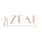 Zeal Modest أيقونة