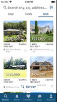 Western North Carolina Homes スクリーンショット 1