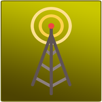 RF Signal Detector RF Signal S icon