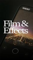 WEST: film & effects Plakat