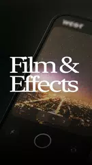 Скачать WEST: film & effects APK