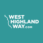 West Highland Way আইকন