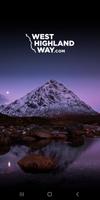 West Highland Way পোস্টার