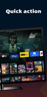 Remote control Westinghouse TV screenshot 2