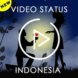 Video Status WA Indonesia | Lucu, Keren, Sedih иконка