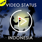 آیکون‌ Video Status WA Indonesia | Lucu, Keren, Sedih