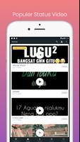 Video Status WA Indonesia | Lucu, Keren, Sedih โปสเตอร์