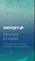 WestJet Affiche