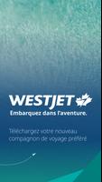 WestJet Affiche