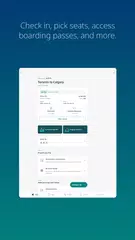 WestJet アプリダウンロード