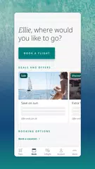 WestJet アプリダウンロード