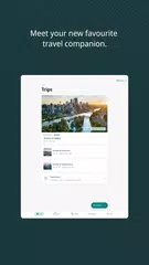 WestJet アプリダウンロード