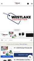 Westlake Liquidation capture d'écran 3