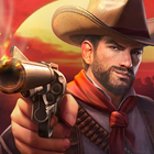 West Legends: Guns & Horses ícone