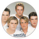 APK Westlife Full Album Mp3