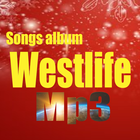 Westlife Songs Album icône