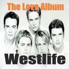 Westlife Songs Mp3 icône