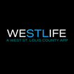 WeSTLife app ikon