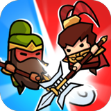 Clash Kingdoms أيقونة