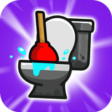 Attack On Toilet আইকন
