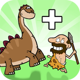 Merge Dinosaur icône
