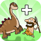Merge Dinosaur icon