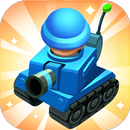 APK Merge Army：World war2