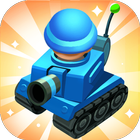 Merge Army：World war2 أيقونة