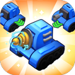 Merge Army：World war آئیکن