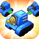 Merge Army：World war APK