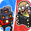 Attack On Merge APK