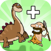 Merge Dinosaur APK