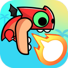 Boom Dragon biểu tượng