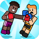 APK Boxing Fighter : Punch Game
