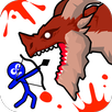 APK Hunt&Survuval Rainbow Masters