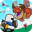 Merge Warriors: Kingdom Hero APK