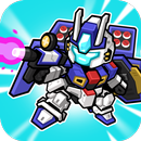 APK Merge Robot:Mech Game