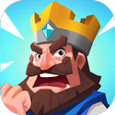 APK Merge Royal : Clash Kingdom