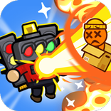 Merge Go! Fun Casual Game