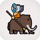 Evolving Warriors أيقونة
