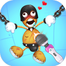 APK Weapon Master: try all weapons