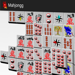Mahjongg icon