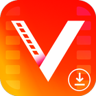 Video Downloader Extension icône
