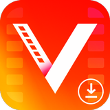Video Downloader Extension アイコン